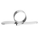 Stainless Steel Orange Peeler Device Citrus Fruit Parer Kitchen Gadgets