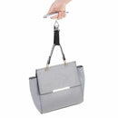 Portable 50KG/10g Digital Luggage Scale LCD Electronic Hanging Pocket Scale