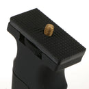 Universal New Hand Grip Handgrip Handheld Tripod for Monocular Telescope -Black