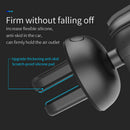 Qc3.0 Car Bluetooth Fm Transmitter, Wireless Car Fm Modulator Car Mp3 Playe
