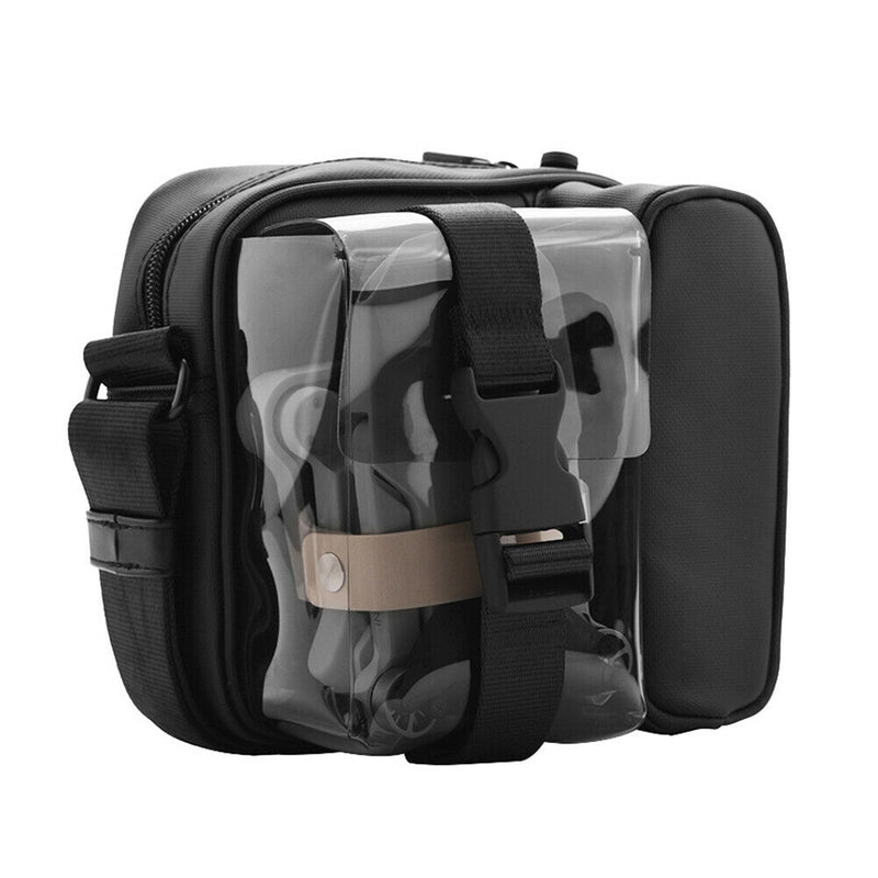 Shoulder Messenger Storage Bag for DJI Mavic Mini OSMO Pocket Action Accessories