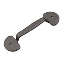Creative Drawer Wardrobe Closet Door Handle Furniture Hardware