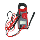MT87 Digital Electric Clamp Meter Multimeter AC DC Current Volt Amp Tester Test