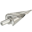 1 Pcs 4-32 Mm Pagoda Drill Hexagon Screw Drill High Speed Steel Power Tools