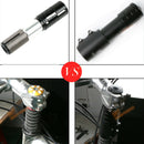 28.6mm Mountain Bike Head Tube Extender Bicycle Handlebar Lift Height Increaser