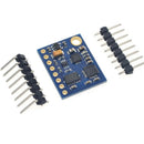GY-85 9DOF 9axis IMU sensor module ITG3200/ITG320?5 ADXL345 HMC5883L For Ar G5F8