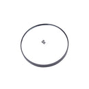 5X Magnifying Mirror 3.5" Suction Cup for Beauty Makeup Cosmetic Face Care PVES
