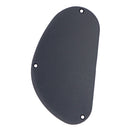 Electric Guitar Cavity Covers Back Plate 155mm + 3 Ply Truss Rod Cover