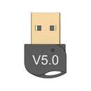 Bluetooth Adapter USB Dongle for Computer PC Wireless USB Bluetooth Transmi C1Y4