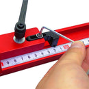 Woodworking Tools Miter Track Stop For 45Mm T-Track Woodworking Hand Tool M A8Z2