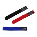 Fishing Rod Tie Rod Strap Belt Fishing Accessories Pole Fasteners Black