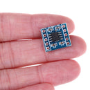x9c104 potentiometer module 100 digital potentiometer to adjust bridge balanB3C