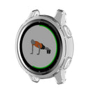 Smart Watch TPU Protective Case Cover For Garmin  4S White
