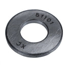 51101 Thrust Ball Bearing, 12 x 26 x 9 mm H6N9