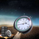 Car Wheel Tyre Pressure Tread Depth Gauge Meter Tire  Monito
