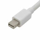 Mini DisplayPort to HDMI Cable Adapter Converter (M/AF) for Microsoft Surfa