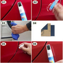 12ml Car Paint Pen Universal Auto Paint Care Scratch Repair Remover (Black)