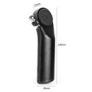 2pcs Bicycle Handleb Cycling Cover Vice To MTB Vice Bar Auxiliary Handlebar