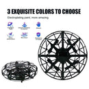 Gesture-sensitive Mini Drone Smart UFO Aircraft Flying Toys RC Hand Control