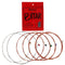 Orphee Acoustic Folk Guitar Steel Strings TX Series Cooper Full Set Replace