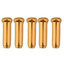 100X end cap end cap sleeve brake cable end sleeve for brake cable shift ca