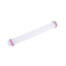 23cm Non-stick Glide Fondant Rolling Pin Fondant Cake Dough Roller Cake Roller3C