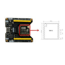 ESP8266 Firmware Downloader Code Burner ESP-F1 Wireless WiFi Module Firmware