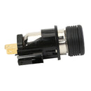 Cigarette Lighter Assembly for Ford Focus Fiesta C-Max S-Max Mondeo 98AG15K047AD