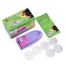 Nail Art Printer Pattern Printing Manicure Machine Tool Kit +DIY Pattern Stamper
