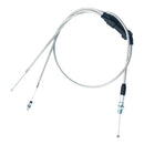 1pc Modified Dual Throttle Grip Cable Wire for KEIHIN PZ30mm Accelerate Carb
