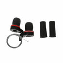 1 Pair Universal Shifter for MTB Road Bike Torsion Handlebar Grip Gear Spee T6D5