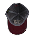 Men Women Snapback Hip-hop Cap Trucker Cap Sport Golf Baseball Hat Adjustab R9M7