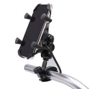 Rearview Usb Charger Bracket For 3.5-6 Inch Phone With A Charge Of The Soli V2S7