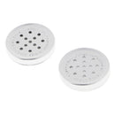 Round Metal Cigar Humidifier CH020 for Humidor Moisture Box Humidity System
