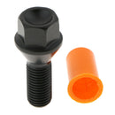 1Pcs Wheel Lug Nuts Bolt Screw for BMW Series M12x1.5 Extended Steel