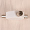 2 WAY TV AERIAL ADAPTER COAX/COAXIAL SPLITTER/Y ADAPTOR ARIEL DUAL CONVERTER Z