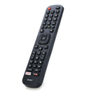 Smart TV Remote EN2B27 Replacement For Hisense RC3394402/01 3139 238 29621