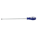 30.5 cm long shaft 6.5 mm magnetic tip flat-head screwdriver handy instrume V6H2