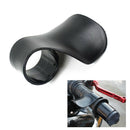 Motorcycle E-Bike handle Throttle valve support Wrist cruise control Cramp
