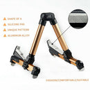 Universal Guitar Stand Acoustic Guitar Classical Guitar Stand Portable Fold