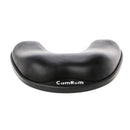 Sliding Rotating Wrist Rest Memory Foam Mouse Pad Ergonomic Mat Gaming Mousepad