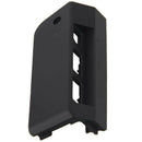 Black plastic hard drive cover for IBM Thinkpad T430 I9D4