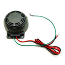 Motorcycle Bike Alarm System Anti-theft Security Remote Engine StartImmobiliselj