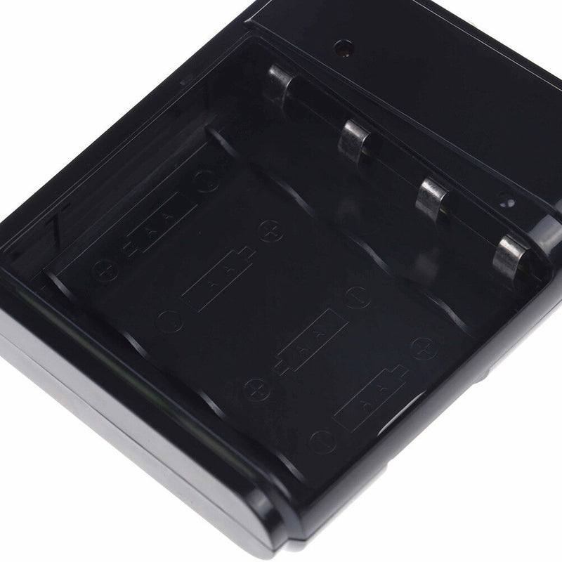 1 Pc Usb 4 Aa Battery Power Emergency Charger Portable Universal Phone Charger U
