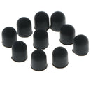 20 Pieces Soft Rubber High Precision Stylus Tips, 5.8mm+7.0mm