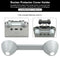 Practical Rocker Protector Cover Holder Removable Home for DJI Mavic Air 2