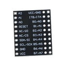 MCP23017 serial Interface module IIC I2C 16-bit I/O expander pins 10mhz