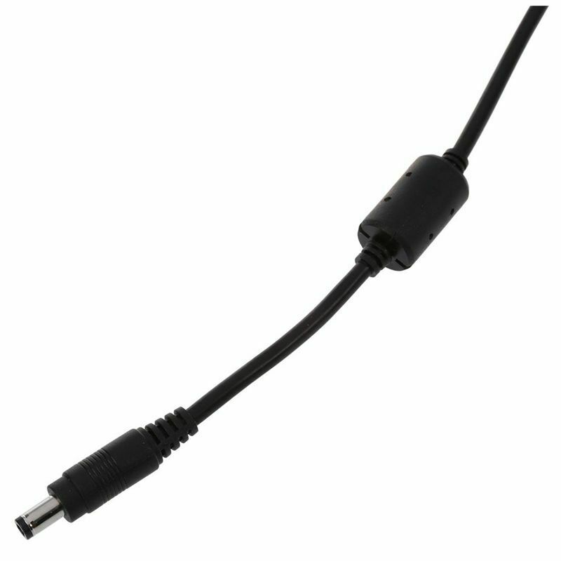 24V 5A 120W AC / DC Power Supply Adapter for LED Strip T5I9