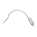 4x Replacement Motors and Large Gears and Pinions For E58 S168 JY019 UAV