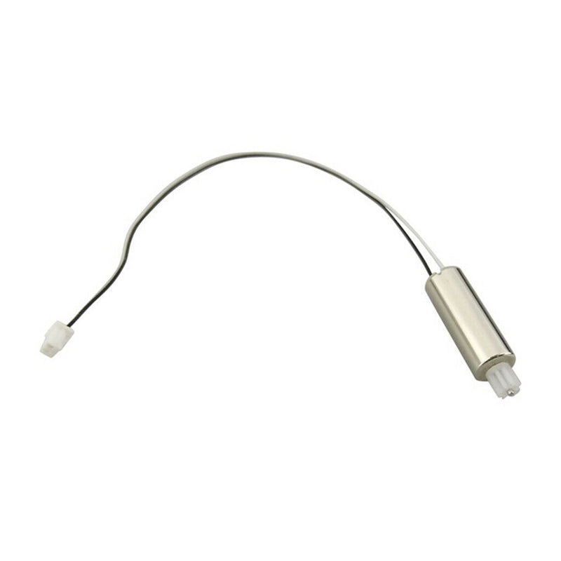 4x Replacement Motors and Large Gears and Pinions For E58 S168 JY019 UAV